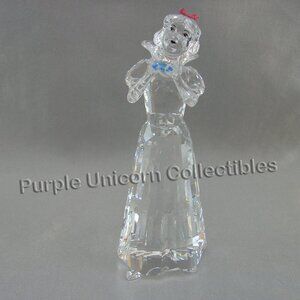 Swarovski Crystal Disney Snow White (Clear) Figurine